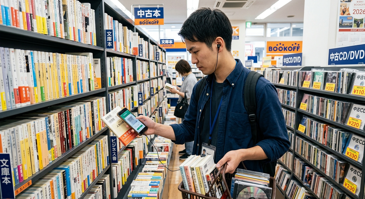 5日目｜ホームセンターせどり入門在庫処分＆季節モノで稼ぐ最初の一歩【2026年版】